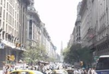 Ground City Tour & Sailing by The River Plate